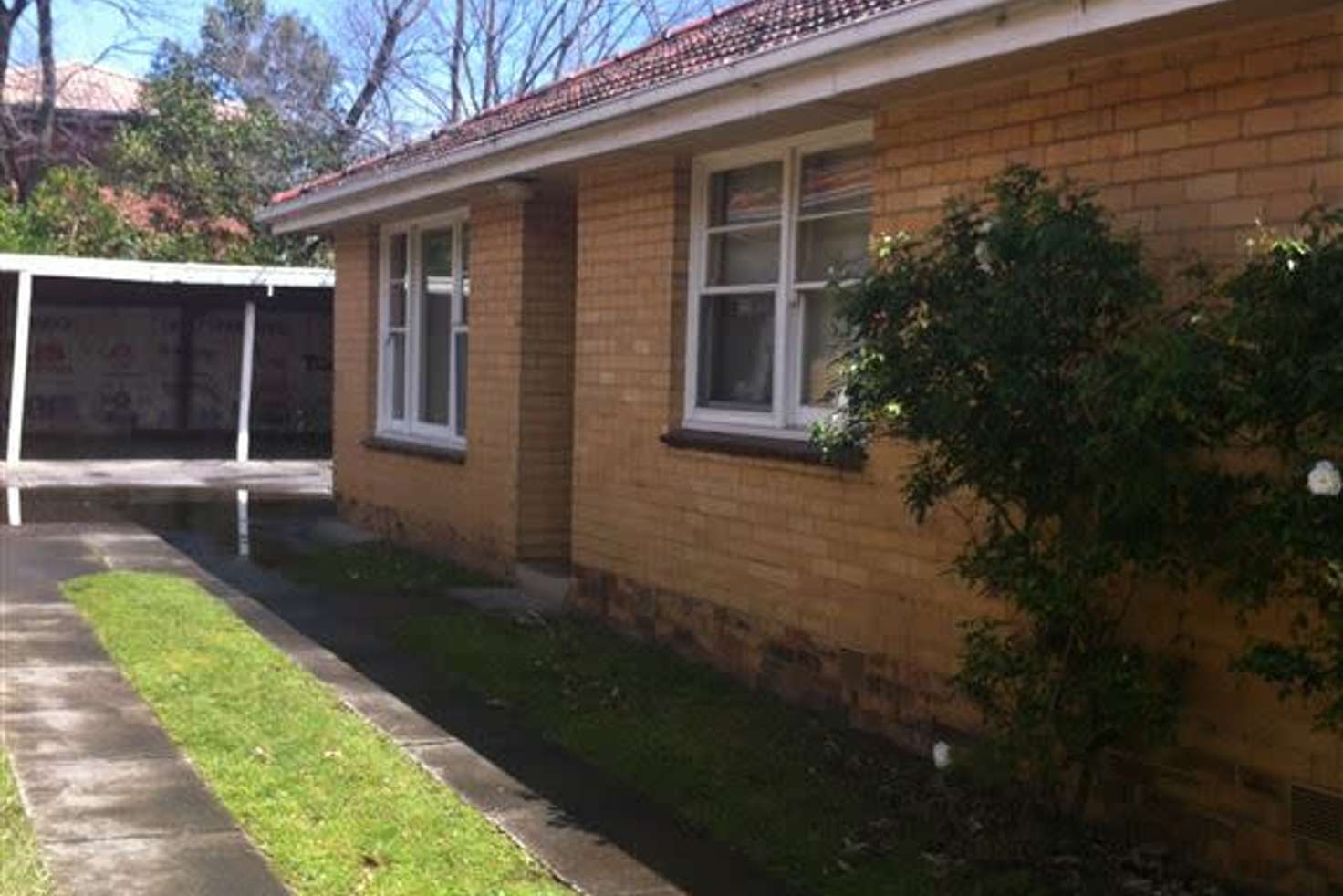 Main view of Homely unit listing, 3/1390 North Road, Clayton VIC 3168