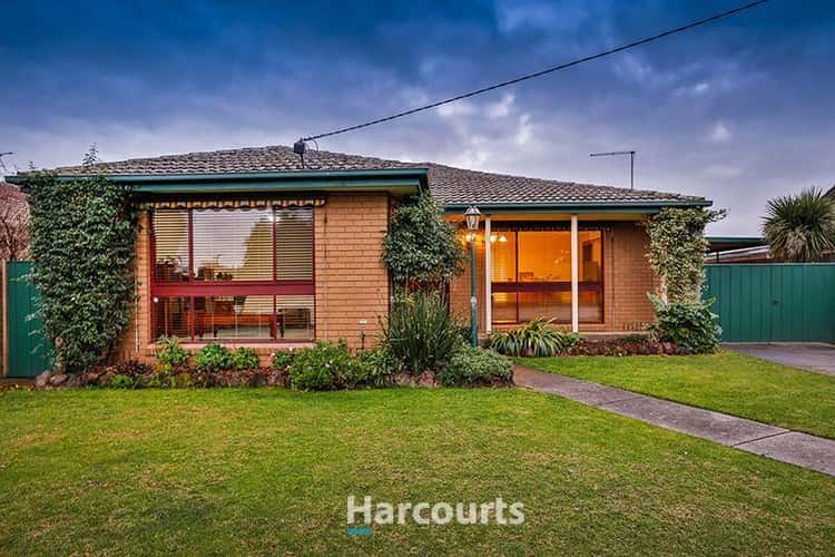 Main view of Homely house listing, 11 John Street, Koo Wee Rup VIC 3981