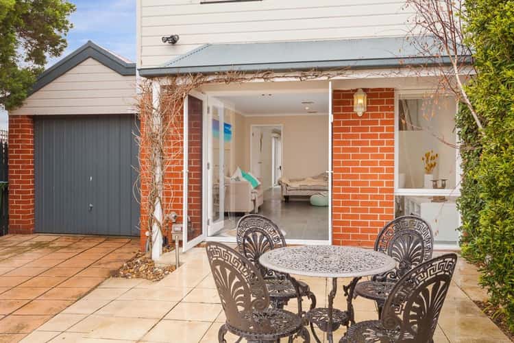 Main view of Homely townhouse listing, 10 Mary Court, Mornington VIC 3931