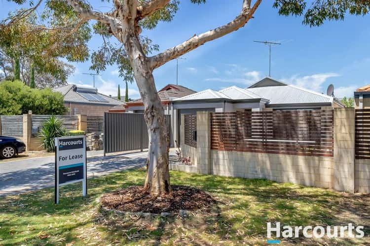 Main view of Homely semiDetached listing, 21A Forward Street, Mandurah WA 6210