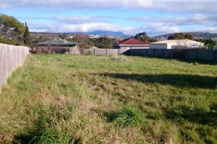 Main view of Homely residentialLand listing, 12 Saladin Circle, Clarendon Vale TAS 7019