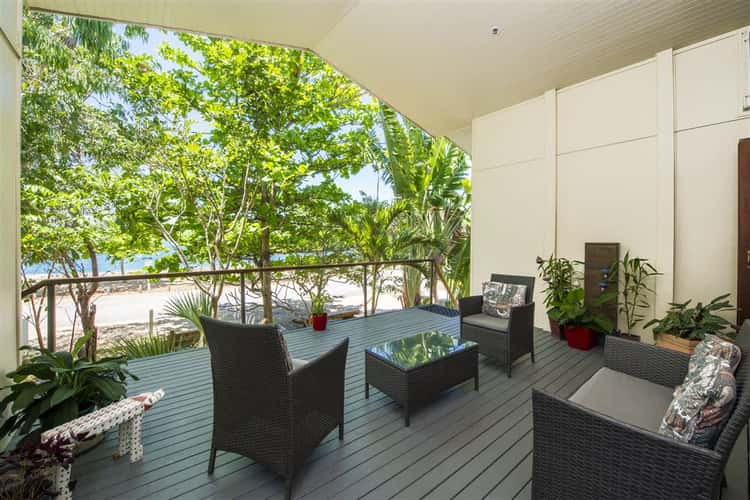 Main view of Homely house listing, 2/3 Esplanade, Nelly Bay QLD 4819