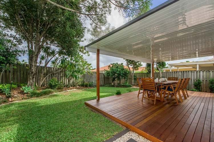 Second view of Homely house listing, 19 Gainsborough Drive, Varsity Lakes QLD 4227