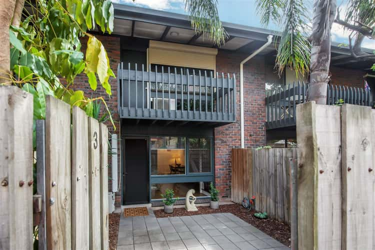 Second view of Homely townhouse listing, 3/256 Portrush Road, Beulah Park SA 5067