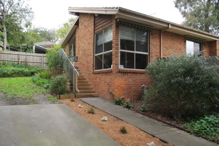 Main view of Homely unit listing, 5/362 Dorset Road, Boronia VIC 3155