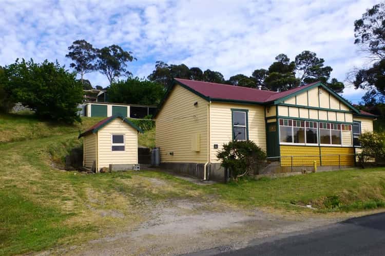 Second view of Homely house listing, 151 Flinders Street, Beauty Point TAS 7270
