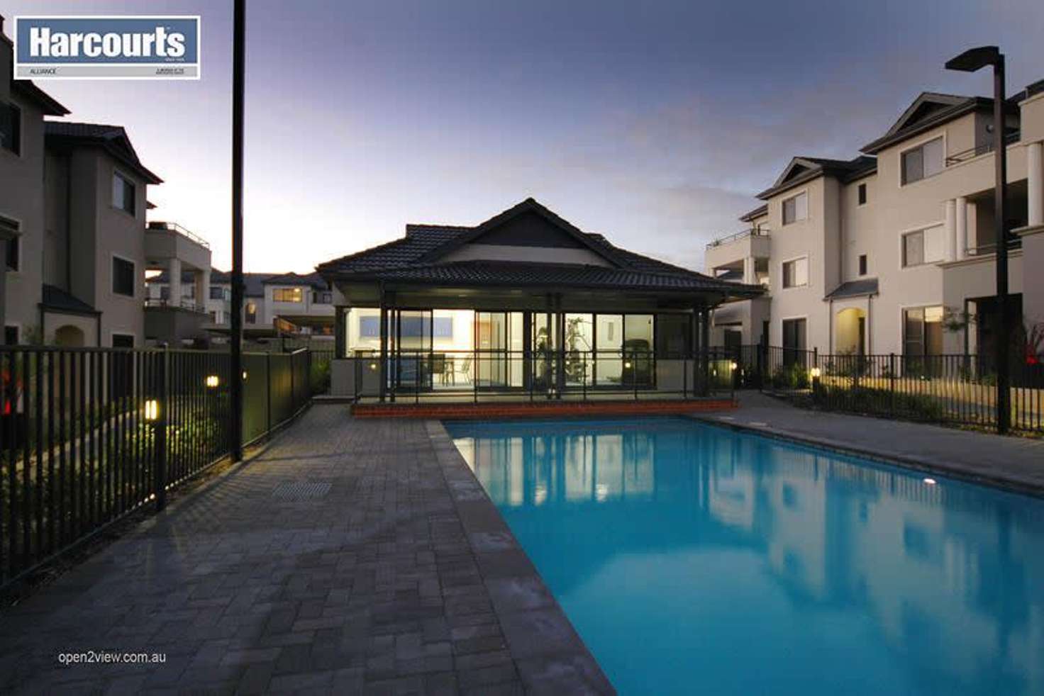Main view of Homely unit listing, 86/12 Citadel Way, Currambine WA 6028
