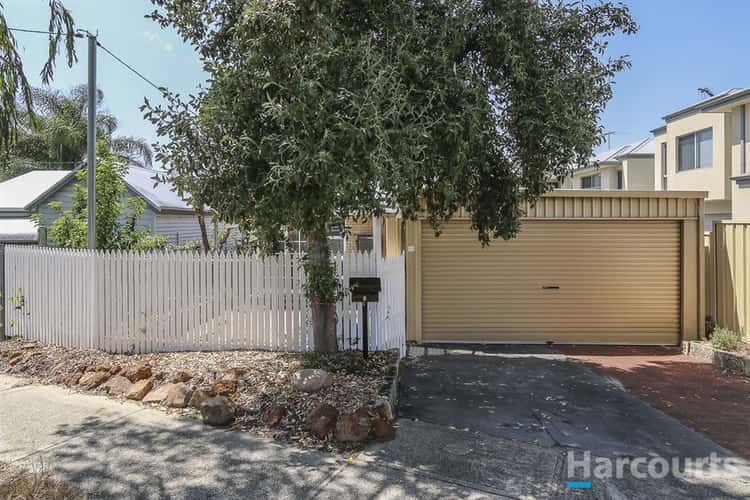 Second view of Homely house listing, 6 Sherwood Street, Maylands WA 6051