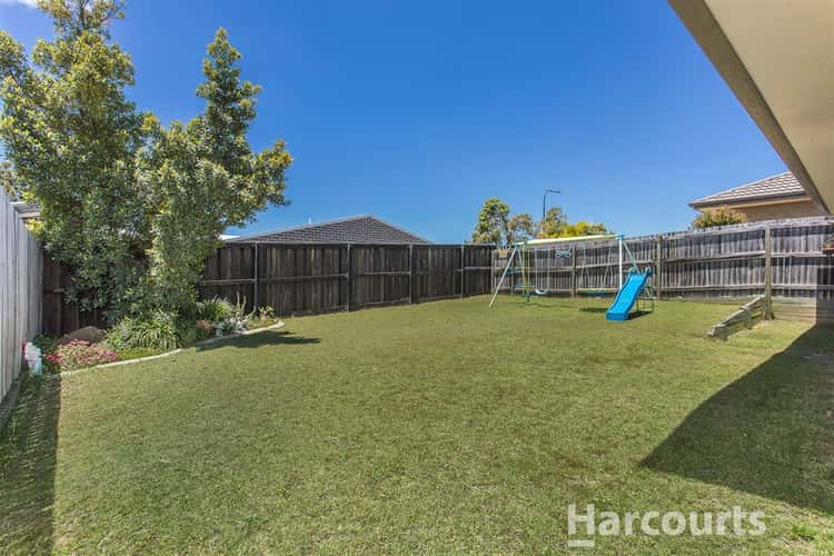 Second view of Homely house listing, 53 Menara Crescent, North Lakes QLD 4509