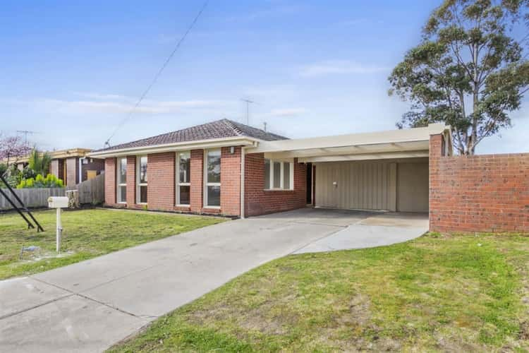 32 Madison drive, Hoppers Crossing VIC 3029