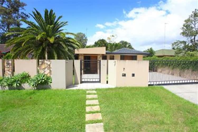 Main view of Homely house listing, 7 Miralie Place, Ashmore QLD 4214