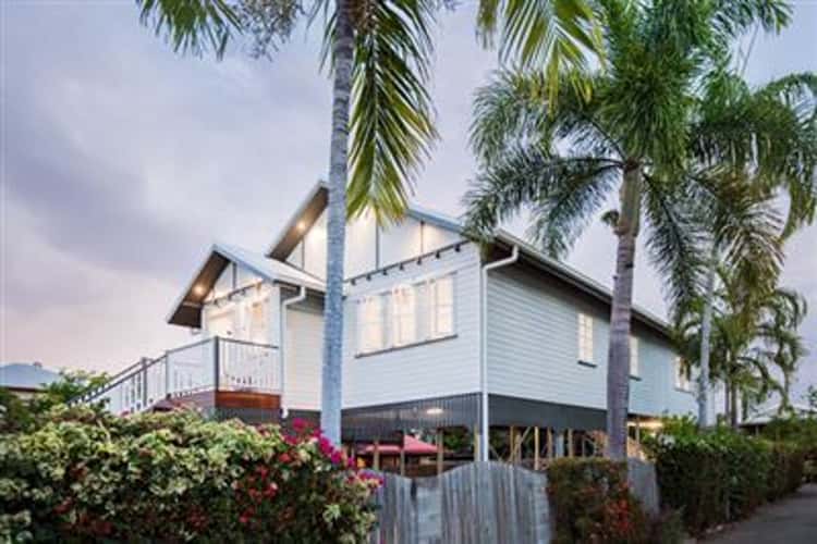 Main view of Homely house listing, 84 Eleventh Avenue, Railway Estate QLD 4810