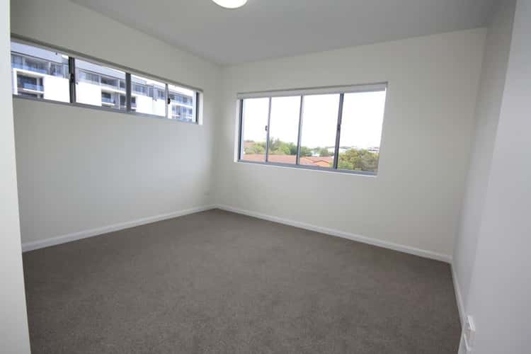 Fourth view of Homely unit listing, 23/36 Buruda Street, Chermside QLD 4032