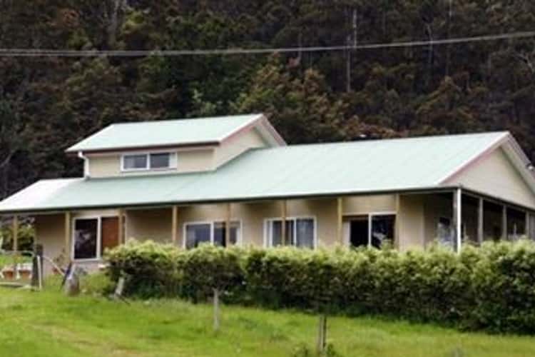 Main view of Homely house listing, 1577 Holwell Road, Frankford TAS 7275