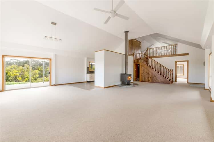 Second view of Homely house listing, 36 Harry Lane, Anakie VIC 3213