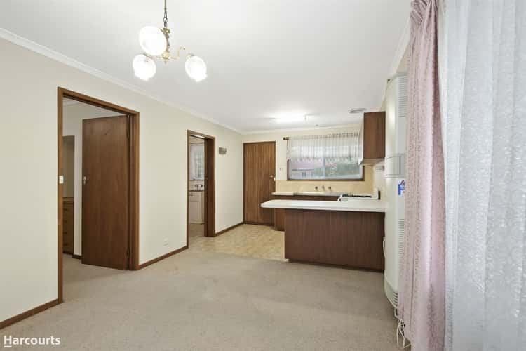 Fourth view of Homely unit listing, 4/243 York Street, Ballarat East VIC 3350