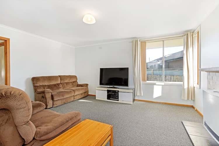 Second view of Homely house listing, 44 Chichester Drive, Devonport TAS 7310