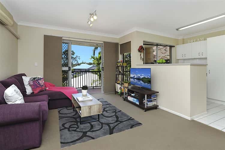 Second view of Homely unit listing, 4/89 Alderley Avenue, Alderley QLD 4051