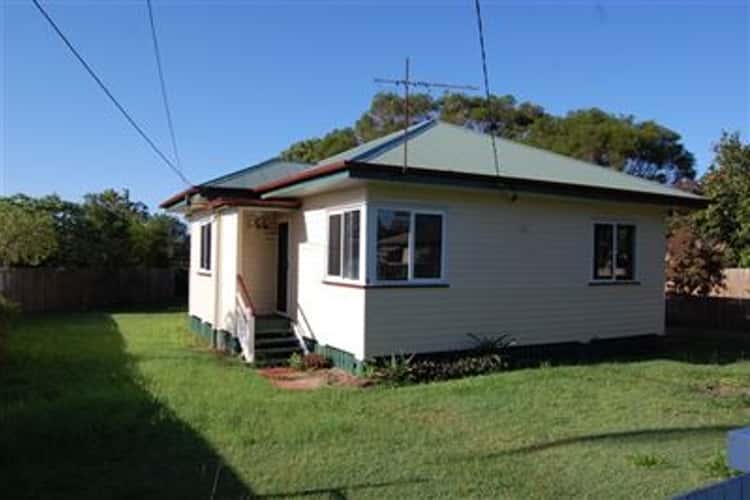 Main view of Homely house listing, 33 Whittingham Street, Acacia Ridge QLD