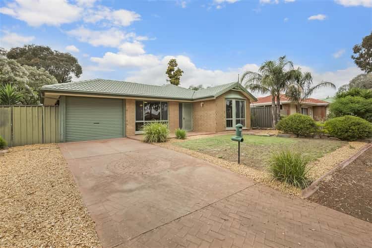 Second view of Homely house listing, 8 Corella Drive, Blakeview SA 5114