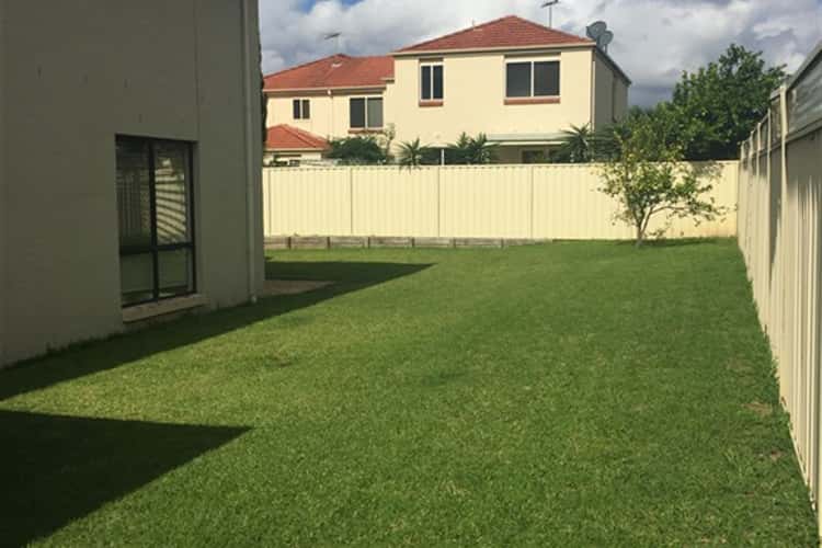 Second view of Homely house listing, 97 President Road, Kellyville NSW 2155