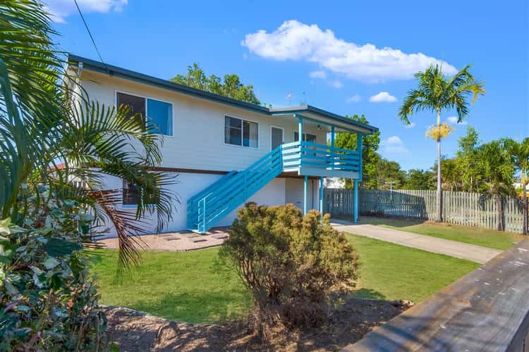 Main view of Homely house listing, 39 Brooks Street, Railway Estate QLD 4810