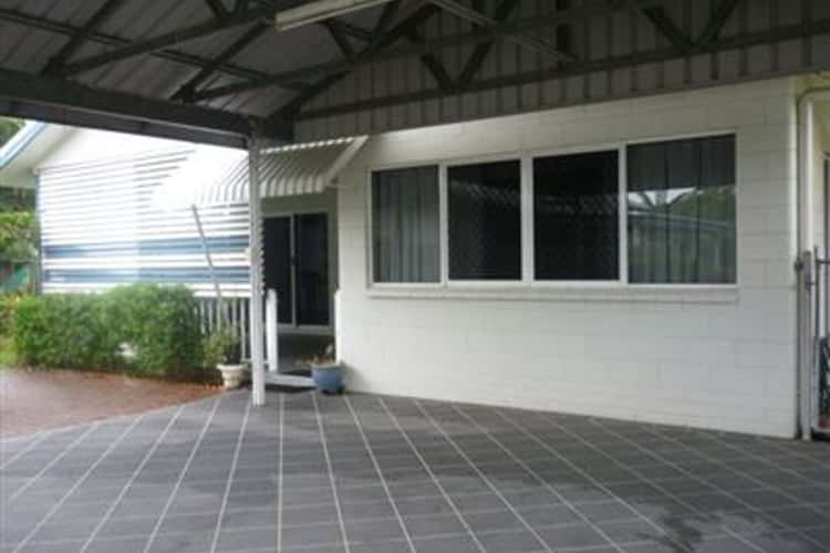 Main view of Homely unit listing, 2/117 Mackenzie Street, Ayr QLD 4807