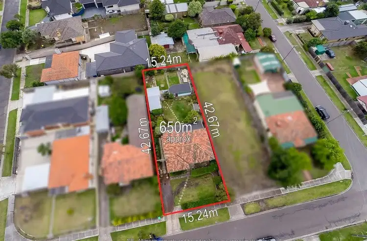 22 Dumfries Street, Deer Park VIC 3023