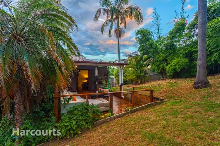 Second view of Homely house listing, 7 Sunrise Street, Ashgrove QLD 4060