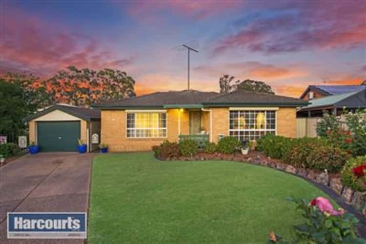25 Grove Place, Prospect NSW 2148