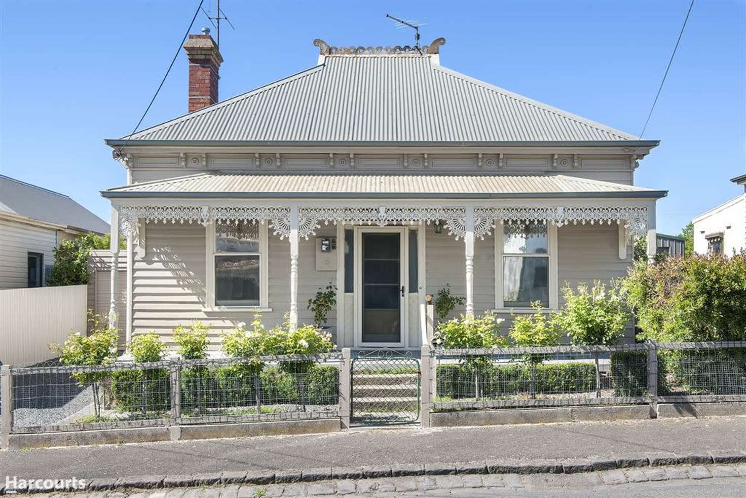 Main view of Homely house listing, 15 Holmes Street, Ballarat Central VIC 3350