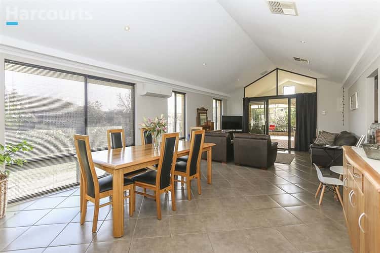 Sixth view of Homely house listing, 26 Sanguine Way, Atwell WA 6164