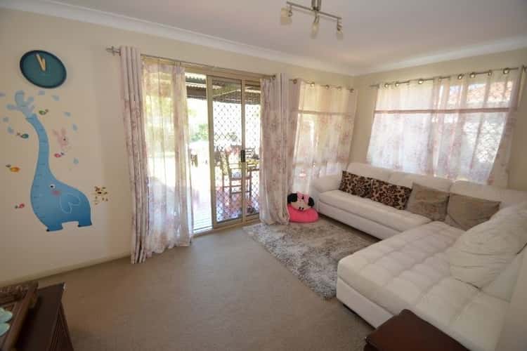 Third view of Homely house listing, 179 Greenacre Dr, Arundel QLD 4214