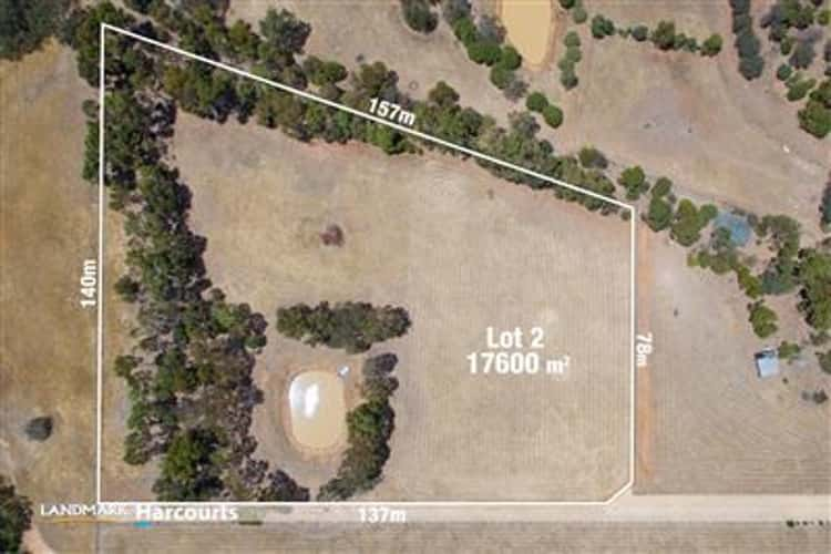 Lot 2/126 Eagle Crt, Teesdale VIC 3328