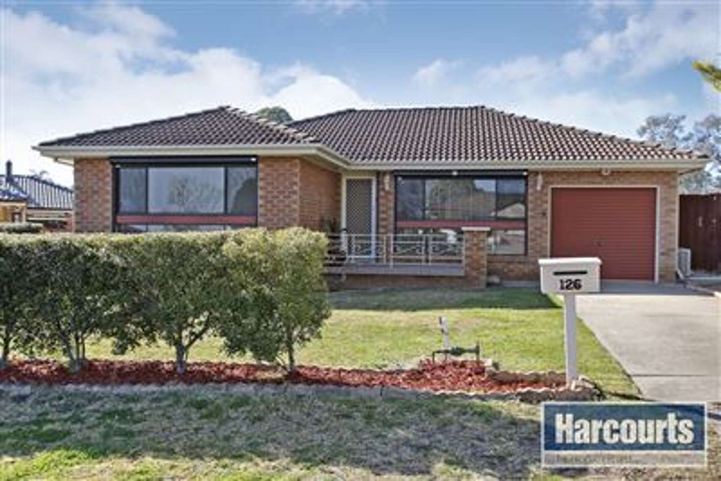 Main view of Homely house listing, 126 Bellinger Rd, Ruse NSW 2560