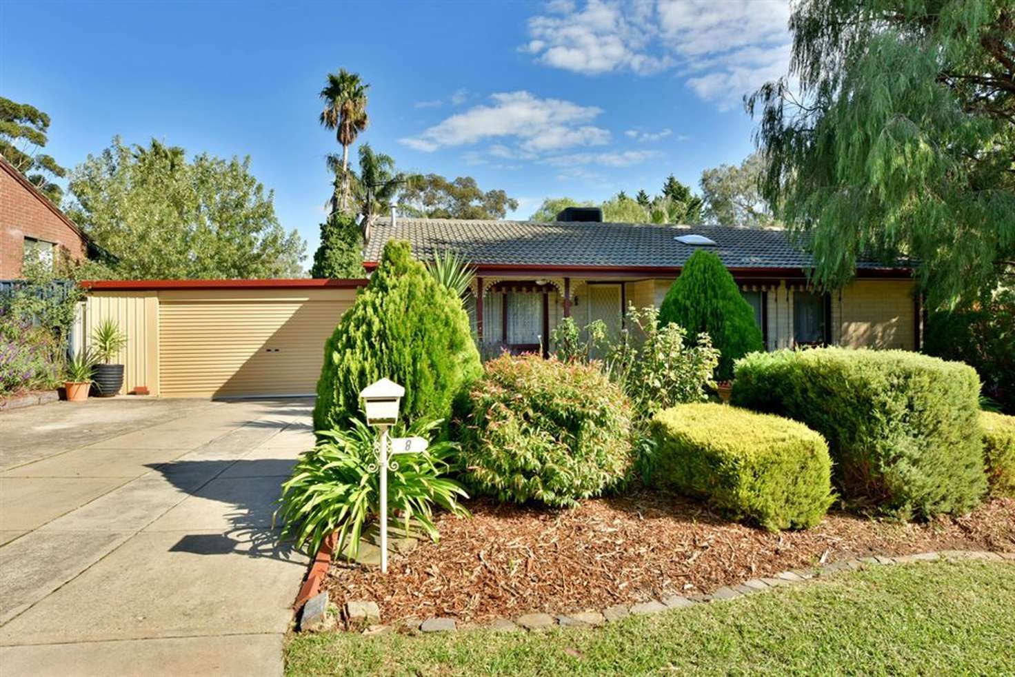 Main view of Homely house listing, 8 Pennant Street, Aberfoyle Park SA 5159