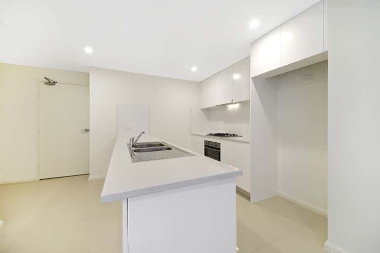 Third view of Homely unit listing, 55/32 Castlereagh Street, Liverpool NSW 2170
