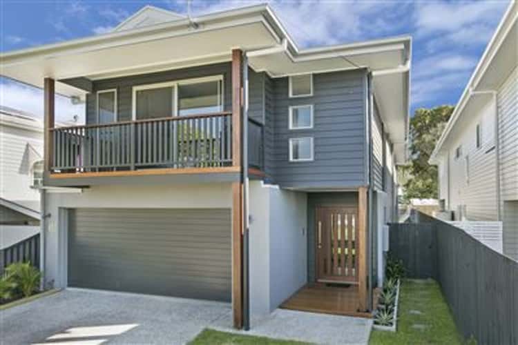 Main view of Homely house listing, 30 Granada St, Wynnum QLD 4178