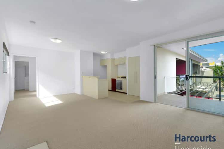 Main view of Homely unit listing, 308/333 Water Street, Fortitude Valley QLD 4006