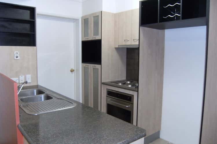 Second view of Homely flat listing, 1/25 Collins Street, Clayfield QLD 4011