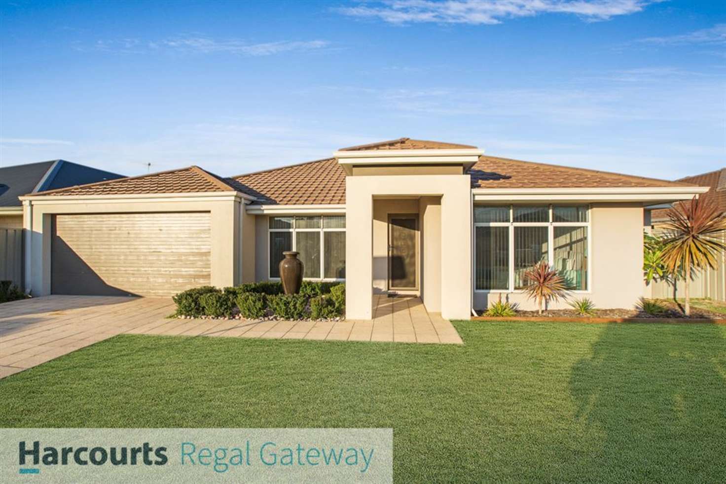 Main view of Homely house listing, 13 Seville Way, Aubin Grove WA 6164