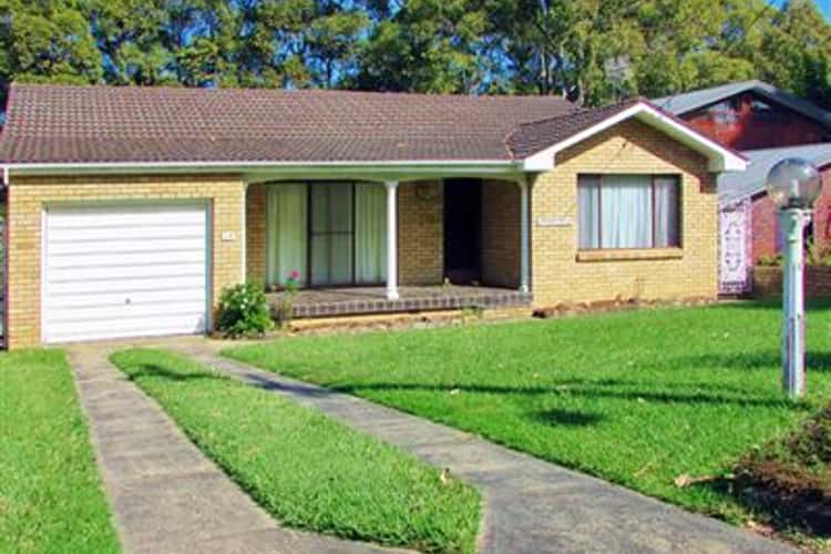Second view of Homely house listing, 44 Kings Point Drive, Kings Point NSW 2539