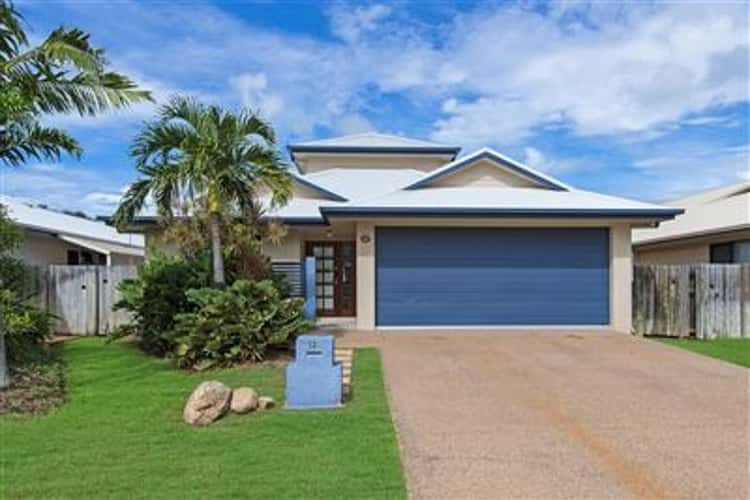 Main view of Homely house listing, 12 Sunrise Pocket, Idalia QLD 4811