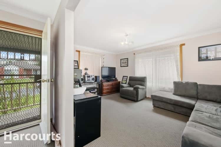 Fourth view of Homely house listing, 2 Leerama Court, Black Hill VIC 3350