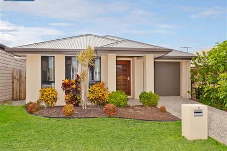 Main view of Homely house listing, 8 Chrysler Circuit, North Lakes QLD 4509