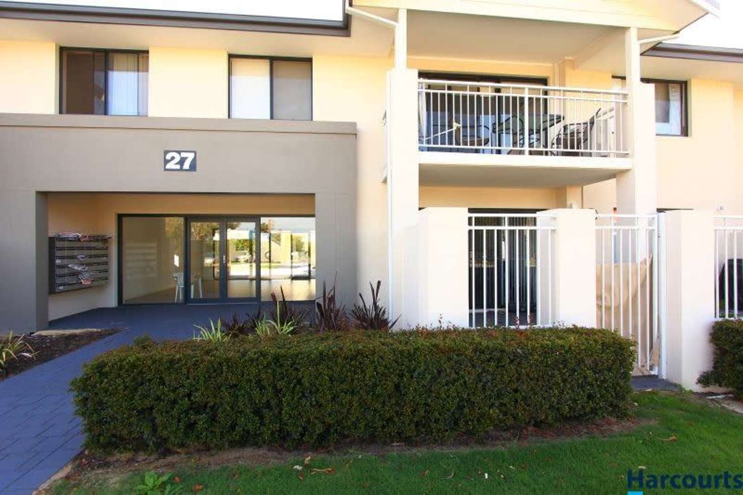 Main view of Homely apartment listing, 24/27 Burton Street, Bentley WA 6102