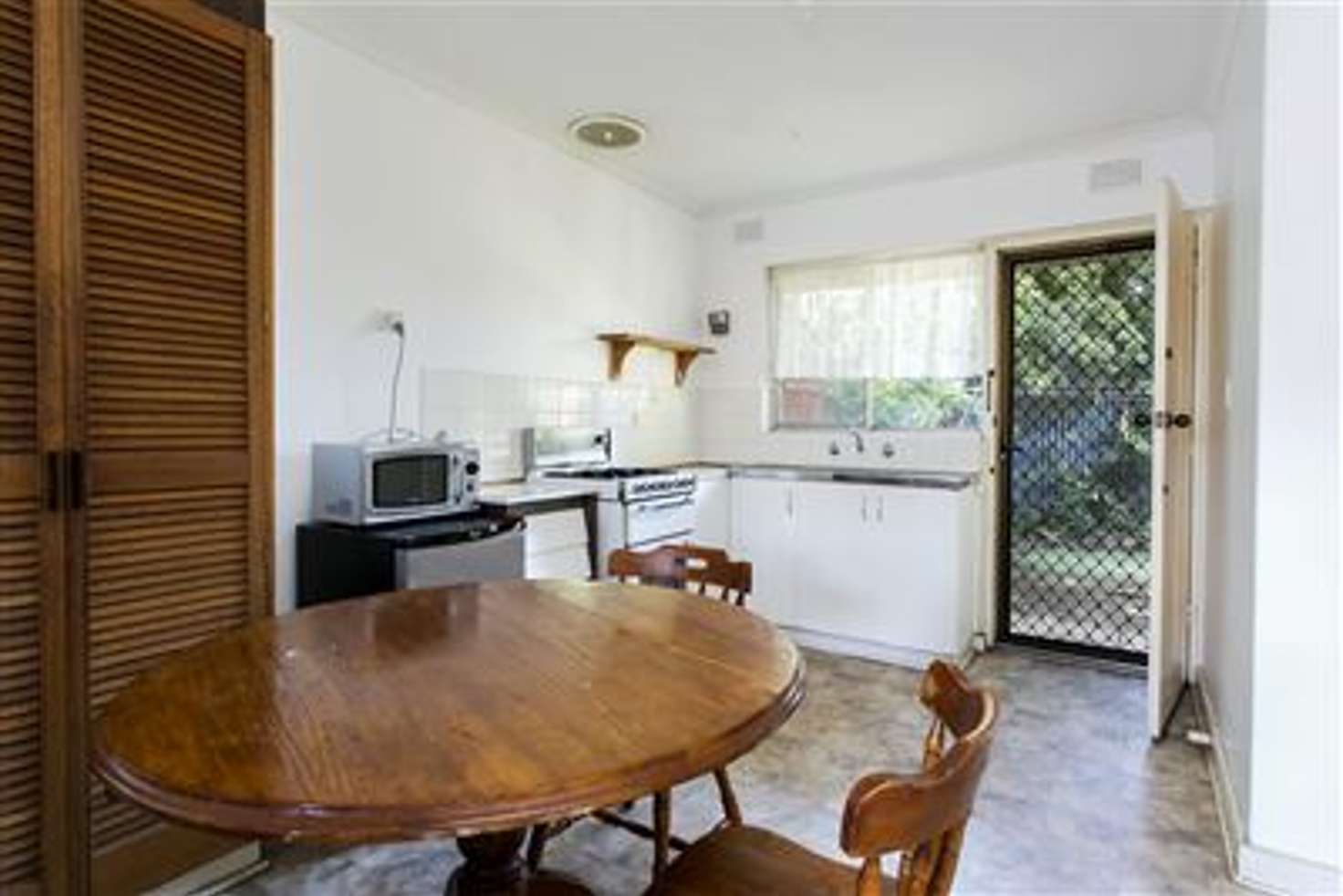 Main view of Homely unit listing, 14/5A Riverside Drive, Bedford Park SA 5042