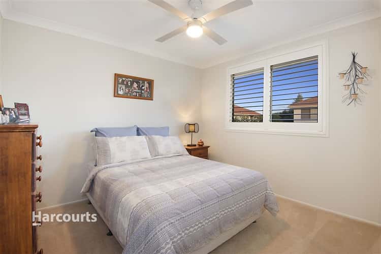 Sixth view of Homely house listing, 6 Frasca Place, Kellyville NSW 2155