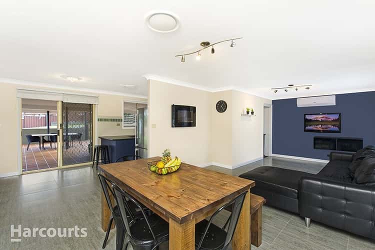 Fourth view of Homely house listing, 4 Jasper Place, Ambarvale NSW 2560