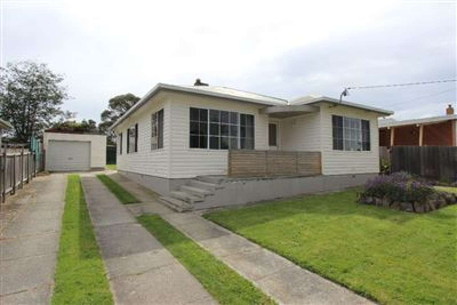 Main view of Homely house listing, 7 Betsy Street, Mowbray TAS 7248
